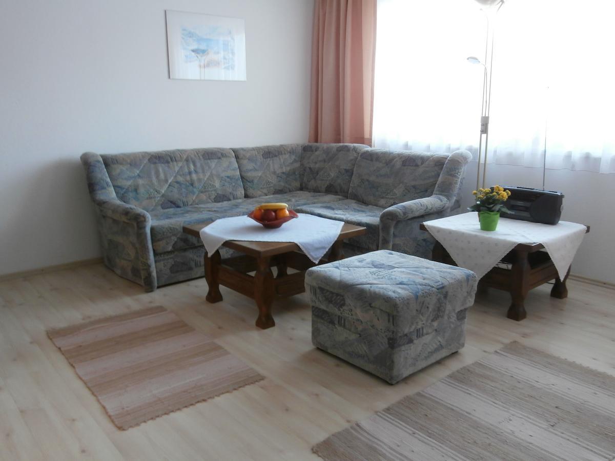 Haus Sonja Apartment Seefeld in Tirol Room photo