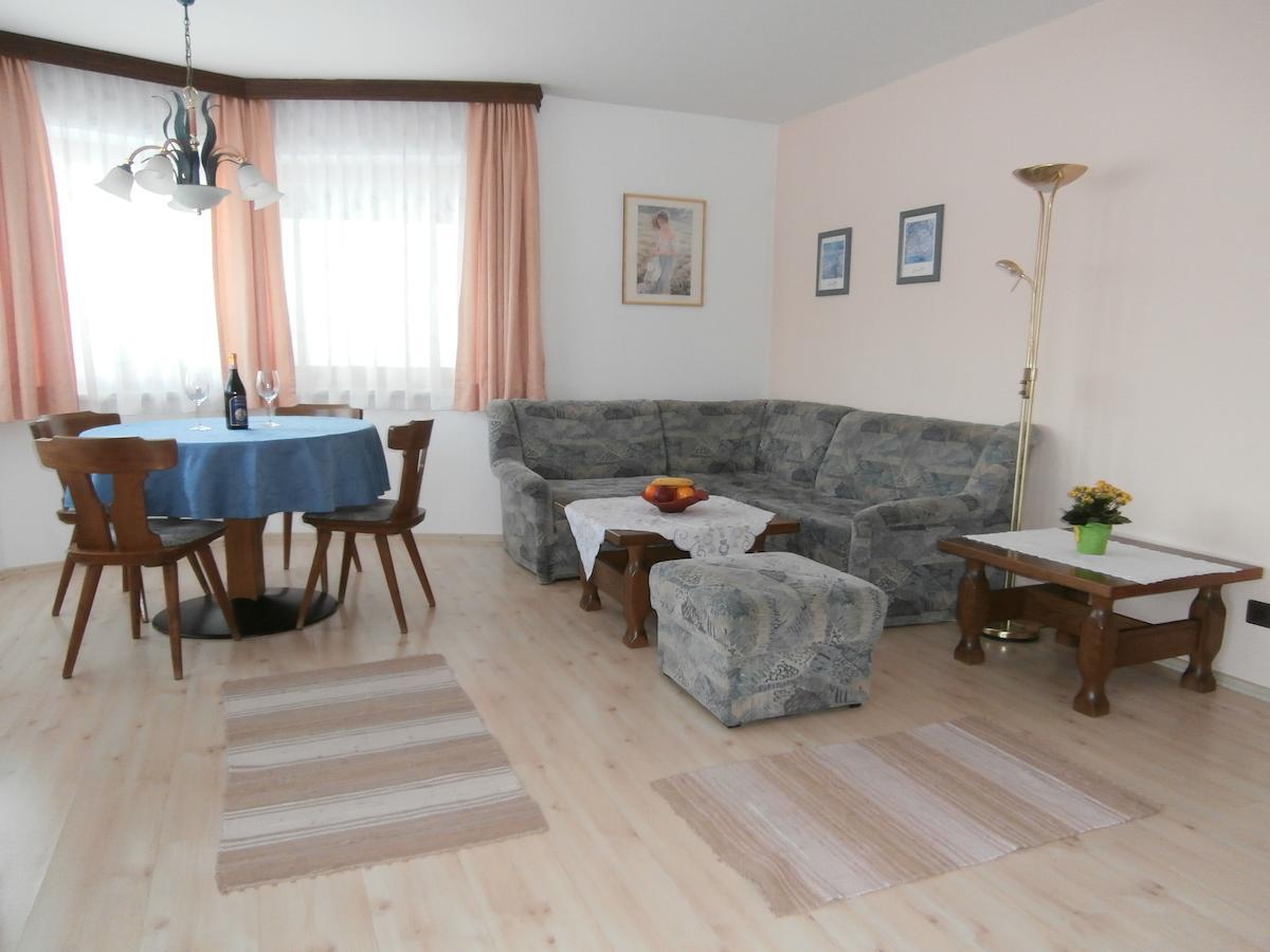 Haus Sonja Apartment Seefeld in Tirol Exterior photo
